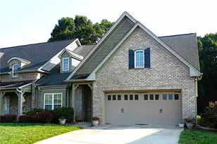 161 N Lake Louise Dr, Mocksville, NC 27028 - Photo 1