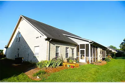 161 N Lake Louise Drive, Mocksville, NC 27028 - Photo 31