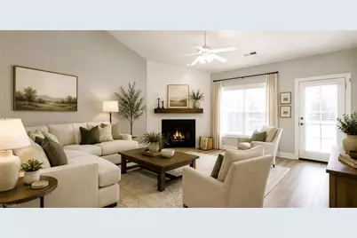 161 N Lake Louise Drive, Mocksville, NC 27028 - Photo 13