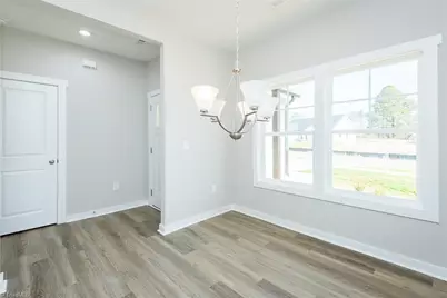 2848 Ricolden Trail, Elon, NC 27444 - Photo 5