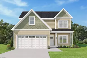 2848 Ricolden Trl, Elon, NC 27444 - Photo 1