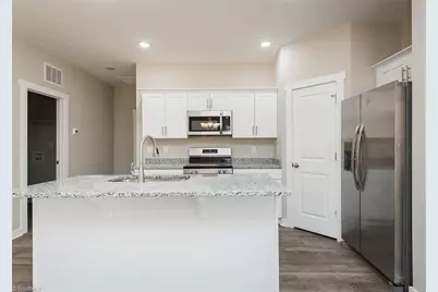 2838 Ricolden Trail, Elon, NC 27244 - Photo 3