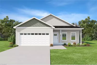 2838 Ricolden Trail, Elon, NC 27244 - Photo 1