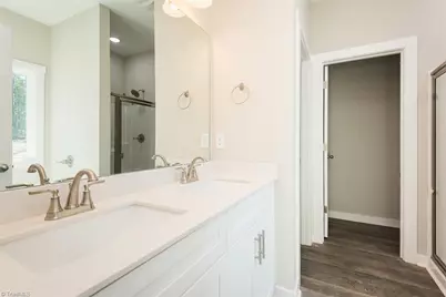 2838 Ricolden Trail, Elon, NC 27244 - Photo 13