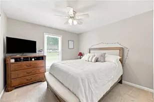 4843 Preacher Holmes Rd, Graham, NC 27253 - Photo 21