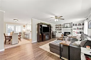 4843 Preacher Holmes Rd, Graham, NC 27253 - Photo 5