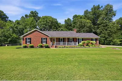4843 Preacher Holmes Road, Graham, NC 27253 - Photo 1
