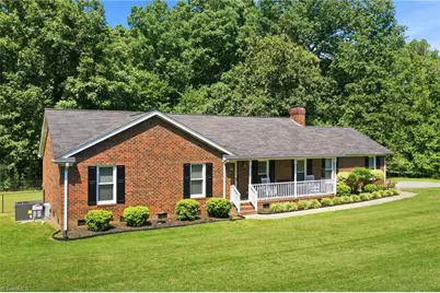4843 Preacher Holmes Road, Graham, NC 27253 - Photo 3