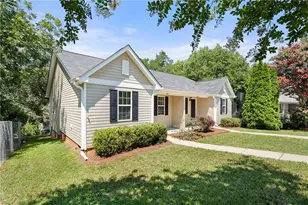 1813 Alyssum Pl, Winston-Salem, NC 27127 - Photo 3