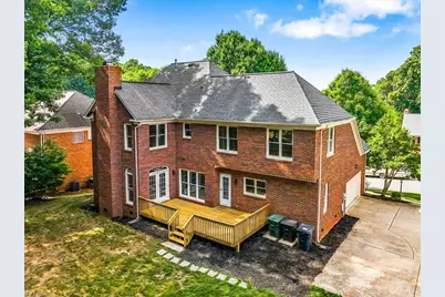 4203 Obriant Place, Greensboro, NC 27410 - Photo 45