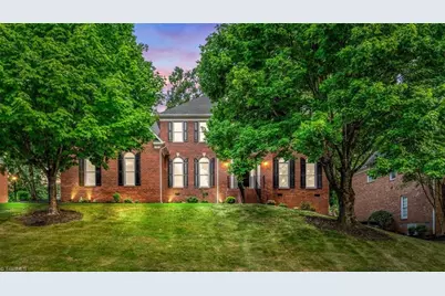 4203 Obriant Place, Greensboro, NC 27410 - Photo 1