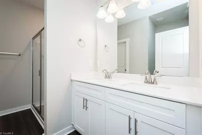 2832 Ricolden Trail, Elon, NC 27244 - Photo 13