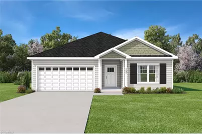 2832 Ricolden Trail, Elon, NC 27244 - Photo 1