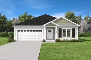 2832 Ricolden Trl, Elon, NC 27244 - Photo 1