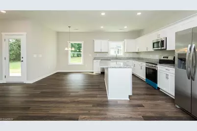 2832 Ricolden Trail, Elon, NC 27244 - Photo 5