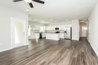 2832 Ricolden Trail, Elon, NC 27244 - Photo 7
