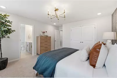 109 Oakdale Forest Lane, Jamestown, NC 27282 - Photo 7