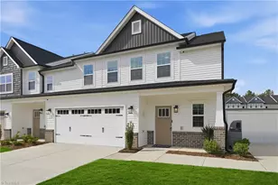 109 Oakdale Frst Ln, Jamestown, NC 27282 - Photo 1