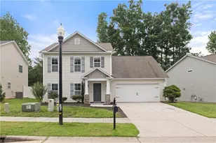 223 N Wentworth Dr, Mocksville, NC 27028 - Photo 3