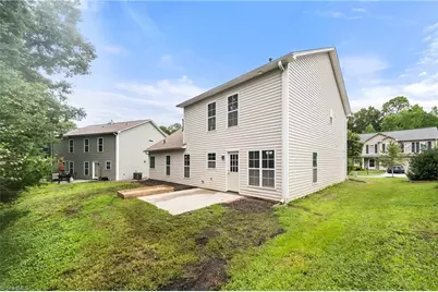 223 N Wentworth Drive, Mocksville, NC 27028 - Photo 41