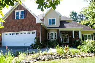 4495 Asbury Pl Dr, Clemmons, NC 27012 - Photo 1