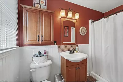 414 Longmeadow Drive, Clemmons, NC 27012 - Photo 15