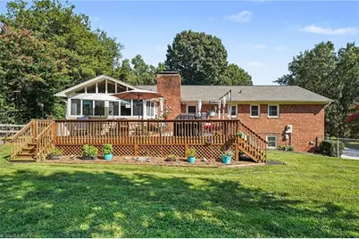 414 Longmeadow Drive, Clemmons, NC 27012 - Photo 33