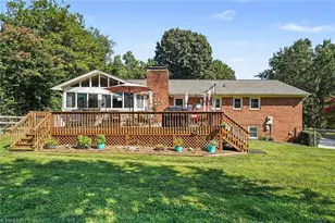 414 Longmeadow Dr, Clemmons, NC 27012 - Photo 33