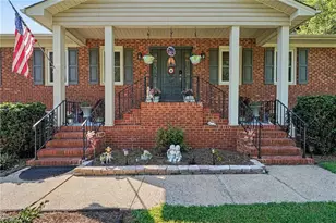 414 Longmeadow Dr, Clemmons, NC 27012 - Photo 41