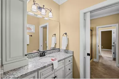 4898 Forest Oaks Drive, Greensboro, NC 27406 - Photo 29