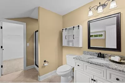 4898 Forest Oaks Drive, Greensboro, NC 27406 - Photo 35