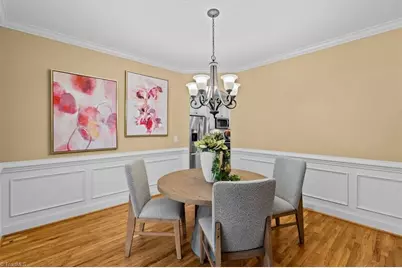 4898 Forest Oaks Drive, Greensboro, NC 27406 - Photo 7