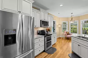 4898 Forest Oaks Dr, Greensboro, NC 27406 - Photo 17