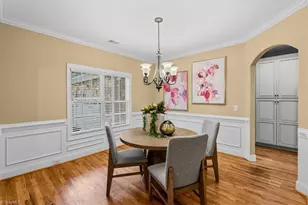 4898 Forest Oaks Dr, Greensboro, NC 27406 - Photo 5