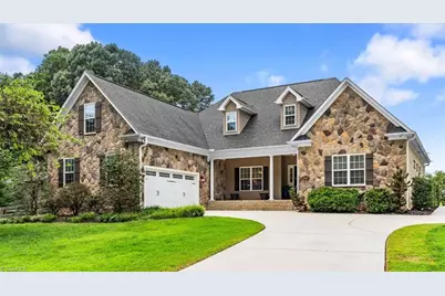 4898 Forest Oaks Drive, Greensboro, NC 27406 - Photo 1