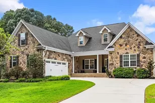 4898 Forest Oaks Dr, Greensboro, NC 27406 - Photo 1