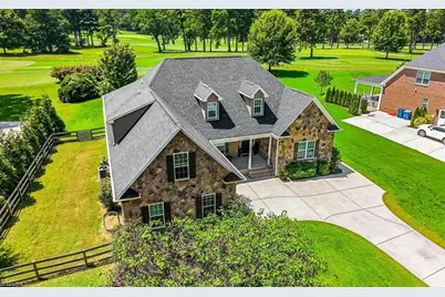 4898 Forest Oaks Drive, Greensboro, NC 27406 - Photo 41