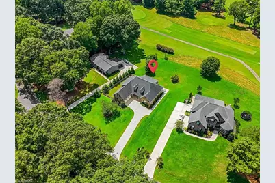 4898 Forest Oaks Drive, Greensboro, NC 27406 - Photo 43