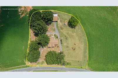 936 Blanch Road, Blanch, NC 27212 - Photo 43