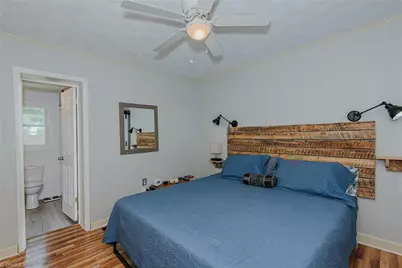 936 Blanch Road, Blanch, NC 27212 - Photo 19