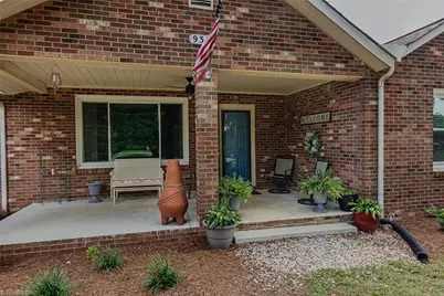 936 Blanch Road, Blanch, NC 27212 - Photo 3