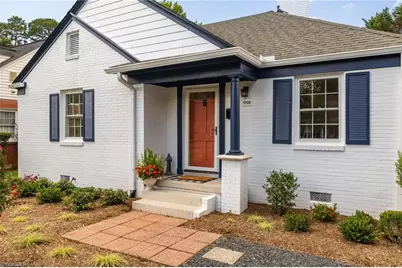 1008 W Northwood Street, Greensboro, NC 27408 - Photo 7