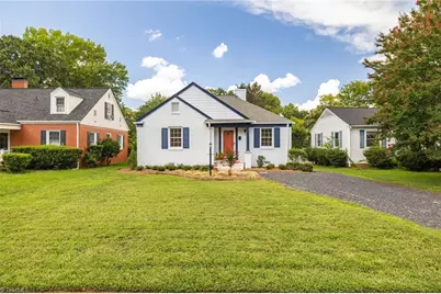 1008 W Northwood Street, Greensboro, NC 27408 - Photo 31
