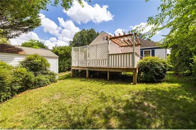 1008 W Northwood Street, Greensboro, NC 27408 - Photo 29
