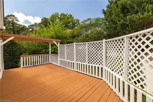 1008 W Northwood St, Greensboro, NC 27408 - Photo 5