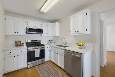 1008 W Northwood Street, Greensboro, NC 27408 - Photo 3
