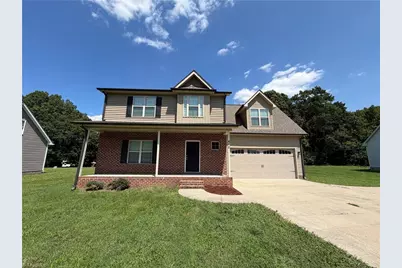 412 Stage Coach Trail, Greensboro, NC 27410 - Photo 1