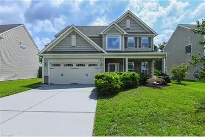 6724 Planters Drive, High Point, NC 27265 - Photo 1