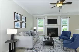 6724 Planters Dr, High Point, NC 27265 - Photo 13