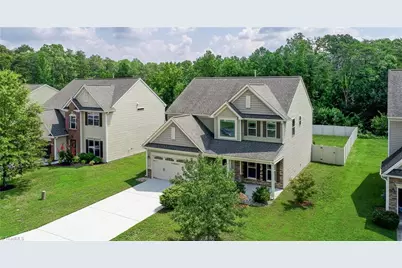 6724 Planters Drive, High Point, NC 27265 - Photo 5